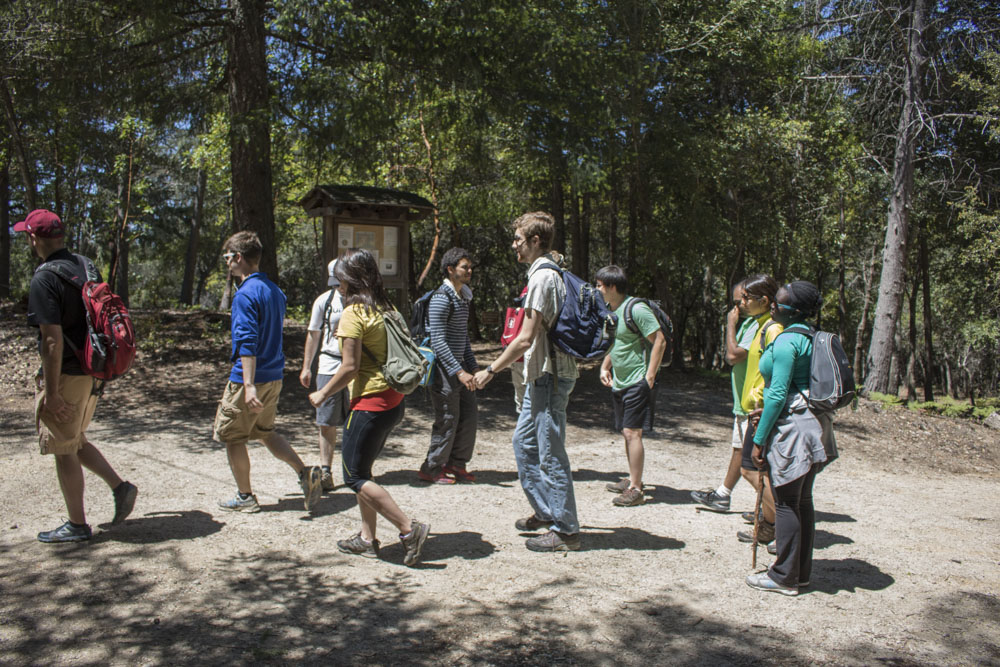 Picture of 160430 Castle Rock Hike